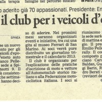 Gazzettino 18_12_2012