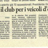 Gazzettino 18_12_2012